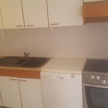 Apartment Perka 1 Pag Town Exterior foto