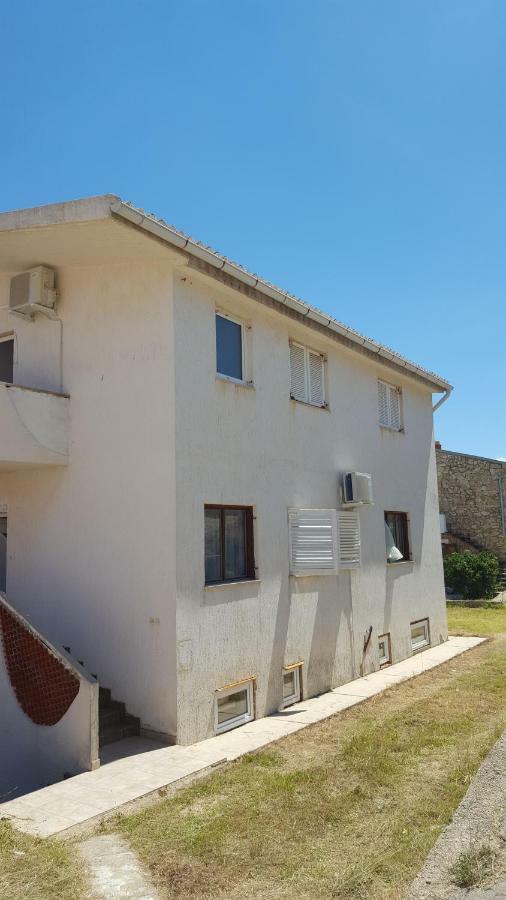 Apartment Perka 1 Pag Town Exterior foto